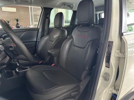 JEEP Renegade 1.3 16V 4P FLEX T270 TRAILHAWK 4X4 TURBO AUTOM�TICO, Foto 17