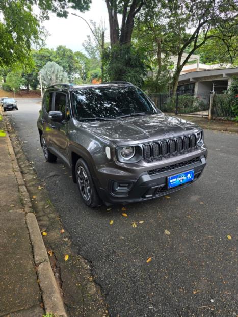 JEEP Renegade 1.3 16V 4P FLEX T270 SPORT ALTITUDE TURBO AUTOM�TICO, Foto 1