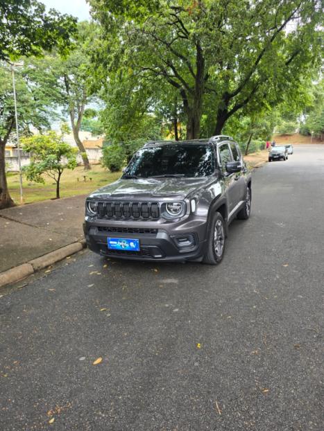 JEEP Renegade 1.3 16V 4P FLEX T270 SPORT ALTITUDE TURBO AUTOM�TICO, Foto 5