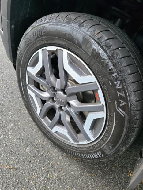 JEEP Renegade 1.3 16V 4P FLEX T270 SPORT ALTITUDE TURBO AUTOM�TICO, Foto 7