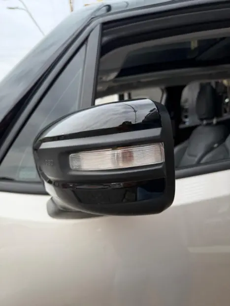 JEEP Renegade 1.3 16V 4P FLEX T270 SAHARA TURBO AUTOM�TICO, Foto 7