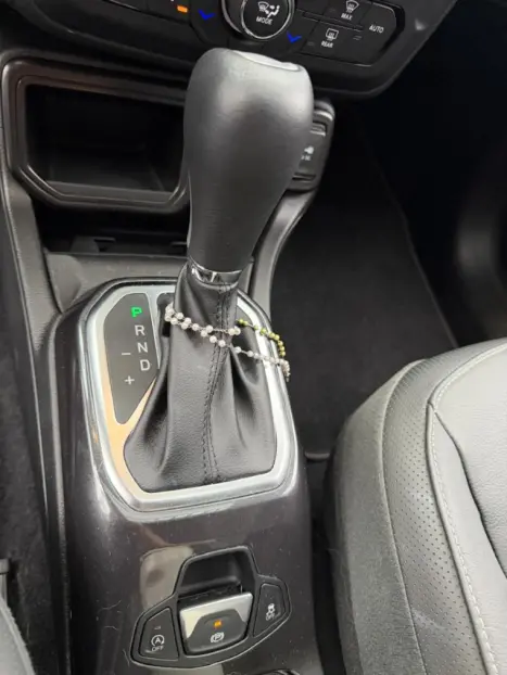 JEEP Renegade 1.3 16V 4P FLEX T270 SAHARA TURBO AUTOM�TICO, Foto 12