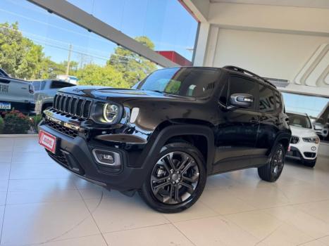 JEEP Renegade 1.3 16V 4P FLEX T270 LONGITUDE TURBO AUTOM�TICO, Foto 1