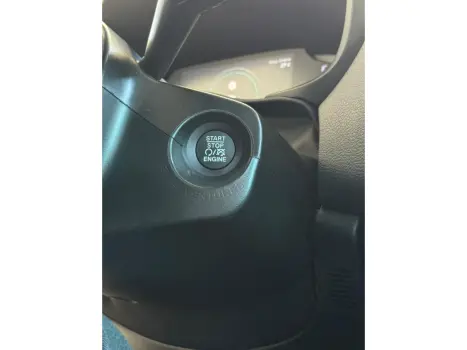 JEEP Renegade 1.3 16V 4P FLEX T270 LONGITUDE TURBO AUTOM�TICO, Foto 19