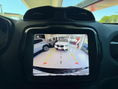 JEEP Renegade 1.3 16V 4P FLEX T270 LONGITUDE TURBO AUTOM�TICO, Foto 20