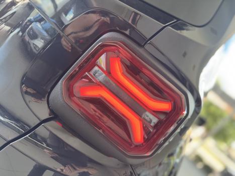 JEEP Renegade 1.3 16V 4P FLEX T270 LONGITUDE TURBO AUTOM�TICO, Foto 8