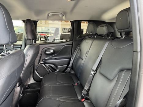 JEEP Renegade 1.3 16V 4P FLEX T270 LONGITUDE TURBO AUTOM�TICO, Foto 9