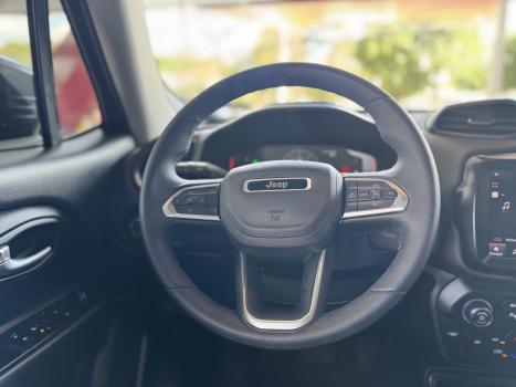 JEEP Renegade 1.3 16V 4P FLEX T270 LONGITUDE TURBO AUTOM�TICO, Foto 11