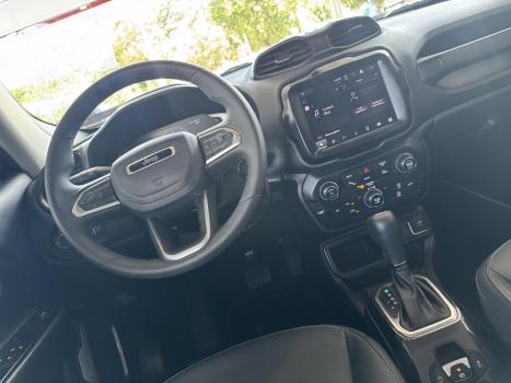 JEEP Renegade 1.3 16V 4P FLEX T270 LONGITUDE TURBO AUTOM�TICO, Foto 12