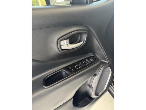 JEEP Renegade 1.3 16V 4P FLEX T270 LONGITUDE TURBO AUTOM�TICO, Foto 13