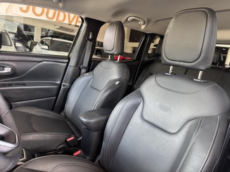 JEEP Renegade 1.3 16V 4P FLEX T270 LONGITUDE TURBO AUTOM�TICO, Foto 15