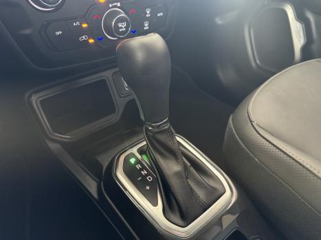 JEEP Renegade 1.3 16V 4P FLEX T270 LONGITUDE TURBO AUTOM�TICO, Foto 16