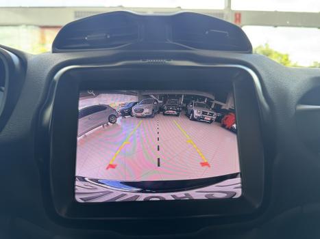 JEEP Renegade 1.3 16V 4P FLEX T270 LONGITUDE TURBO AUTOM�TICO, Foto 18