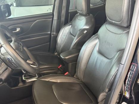 JEEP Renegade 1.3 16V 4P FLEX T270 LONGITUDE TURBO AUTOM�TICO, Foto 8