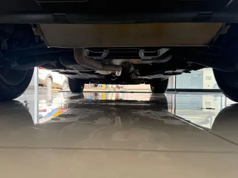 JEEP Renegade 1.3 16V 4P FLEX T270 LONGITUDE TURBO AUTOM�TICO, Foto 19