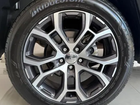 JEEP Renegade 1.3 16V 4P FLEX T270 LONGITUDE TURBO AUTOM�TICO, Foto 13