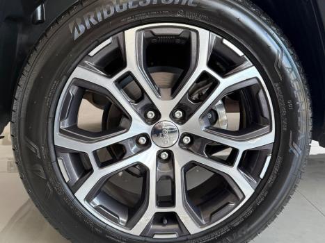 JEEP Renegade 1.3 16V 4P FLEX T270 LONGITUDE TURBO AUTOM�TICO, Foto 14