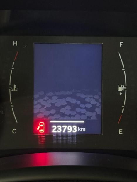 JEEP Renegade 1.3 16V 4P FLEX T270 TURBO AUTOM�TICO, Foto 6