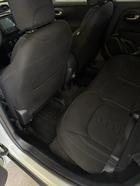 JEEP Renegade 1.3 16V 4P FLEX T270 TURBO AUTOM�TICO, Foto 8