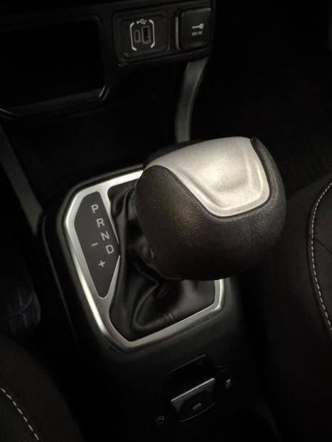 JEEP Renegade 1.3 16V 4P FLEX T270 TURBO AUTOM�TICO, Foto 11