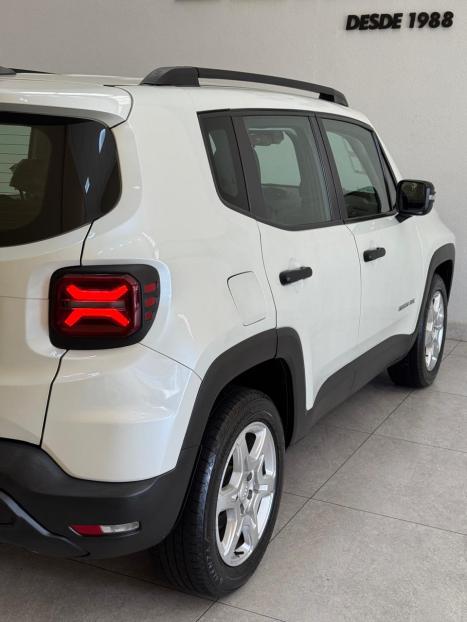 JEEP Renegade 1.3 16V 4P FLEX T270 TURBO AUTOM�TICO, Foto 13
