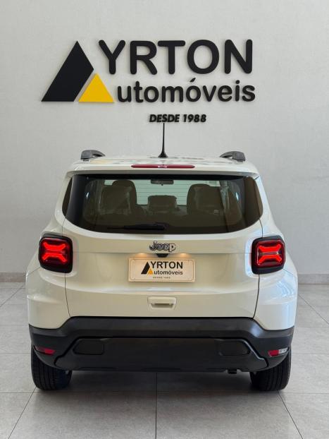 JEEP Renegade 1.3 16V 4P FLEX T270 TURBO AUTOM�TICO, Foto 14