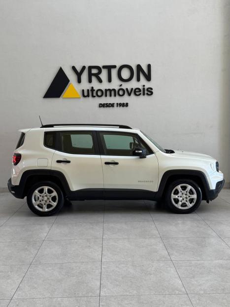 JEEP Renegade 1.3 16V 4P FLEX T270 TURBO AUTOM�TICO, Foto 15