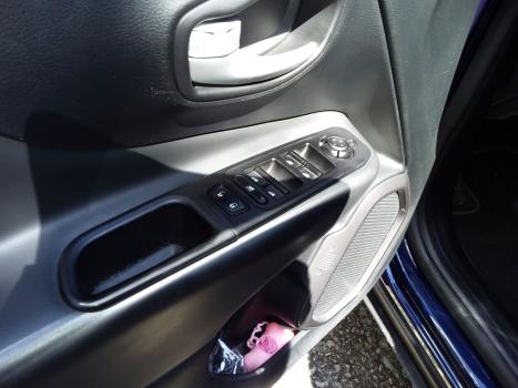 JEEP Renegade 1.3 16V 4P FLEX T270 LONGITUDE TURBO AUTOM�TICO, Foto 5