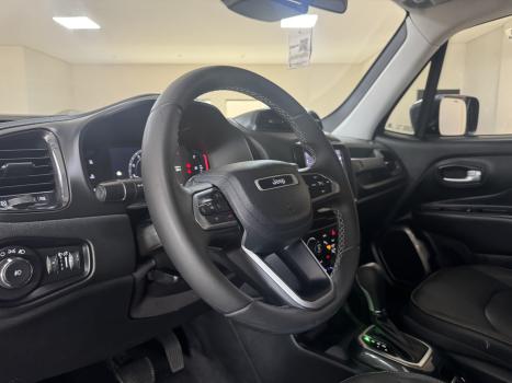 JEEP Renegade 1.3 16V 4P FLEX T270 LONGITUDE TURBO AUTOM�TICO, Foto 5