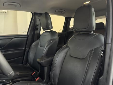 JEEP Renegade 1.3 16V 4P FLEX T270 LONGITUDE TURBO AUTOM�TICO, Foto 7