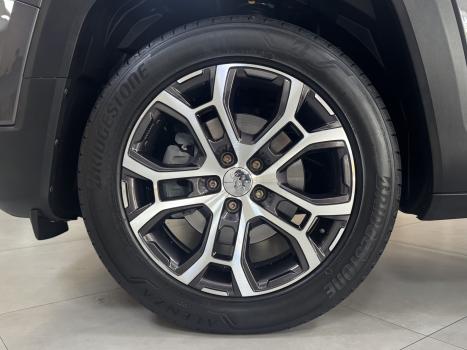 JEEP Renegade 1.3 16V 4P FLEX T270 LONGITUDE TURBO AUTOM�TICO, Foto 8