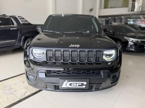 JEEP Renegade 1.3 16V 4P FLEX T270 TURBO AUTOM�TICO, Foto 2