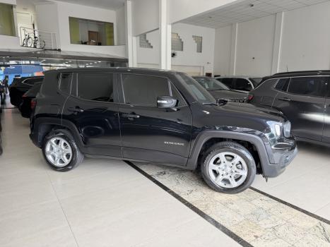 JEEP Renegade 1.3 16V 4P FLEX T270 TURBO AUTOM�TICO, Foto 3