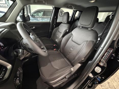JEEP Renegade 1.3 16V 4P FLEX T270 TURBO AUTOM�TICO, Foto 8