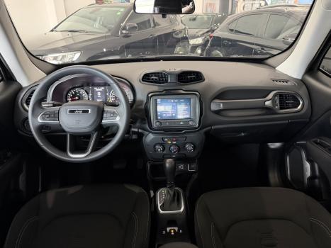 JEEP Renegade 1.3 16V 4P FLEX T270 TURBO AUTOM�TICO, Foto 10
