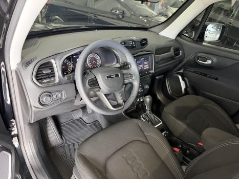 JEEP Renegade 1.3 16V 4P FLEX T270 TURBO AUTOM�TICO, Foto 11