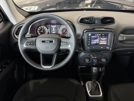 JEEP Renegade 1.3 16V 4P FLEX T270 TURBO AUTOM�TICO, Foto 13