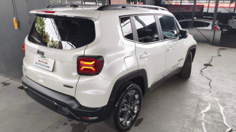 JEEP Renegade 1.3 16V 4P FLEX T270 LONGITUDE TURBO AUTOM�TICO, Foto 5