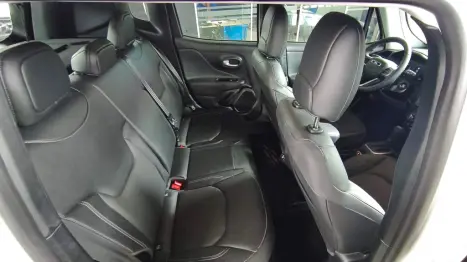 JEEP Renegade 1.3 16V 4P FLEX T270 LONGITUDE TURBO AUTOM�TICO, Foto 6