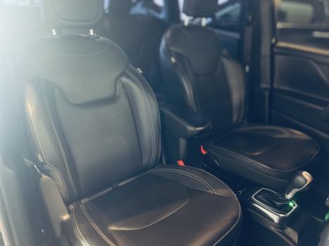 JEEP Renegade 1.3 16V 4P FLEX T270 LONGITUDE TURBO AUTOM�TICO, Foto 6