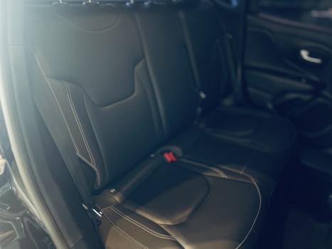 JEEP Renegade 1.3 16V 4P FLEX T270 LONGITUDE TURBO AUTOM�TICO, Foto 4