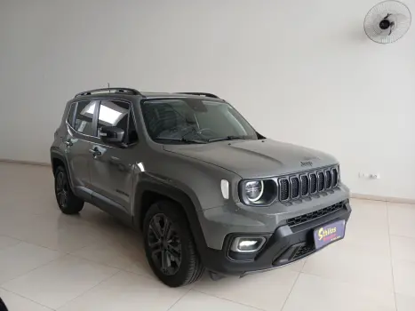 JEEP Renegade 1.3 16V 4P FLEX T270 LONGITUDE TURBO AUTOM�TICO, Foto 12