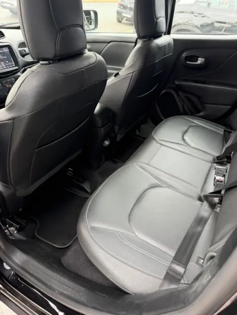 JEEP Renegade 1.3 16V 4P FLEX T270 LONGITUDE TURBO AUTOM�TICO, Foto 10
