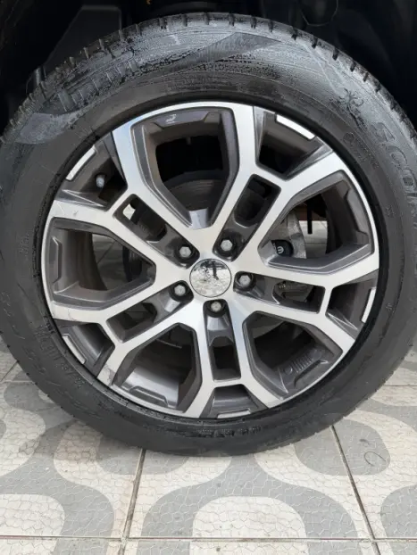 JEEP Renegade 1.3 16V 4P FLEX T270 LONGITUDE TURBO AUTOM�TICO, Foto 14