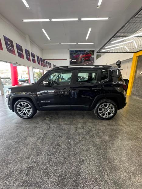 JEEP Renegade 1.3 16V 4P FLEX T270 SPORT TURBO AUTOM�TICO, Foto 2