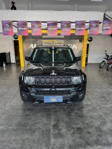 JEEP Renegade 1.3 16V 4P FLEX T270 SPORT TURBO AUTOM�TICO, Foto 3