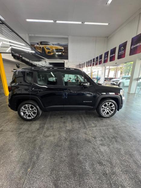 JEEP Renegade 1.3 16V 4P FLEX T270 SPORT TURBO AUTOM�TICO, Foto 4