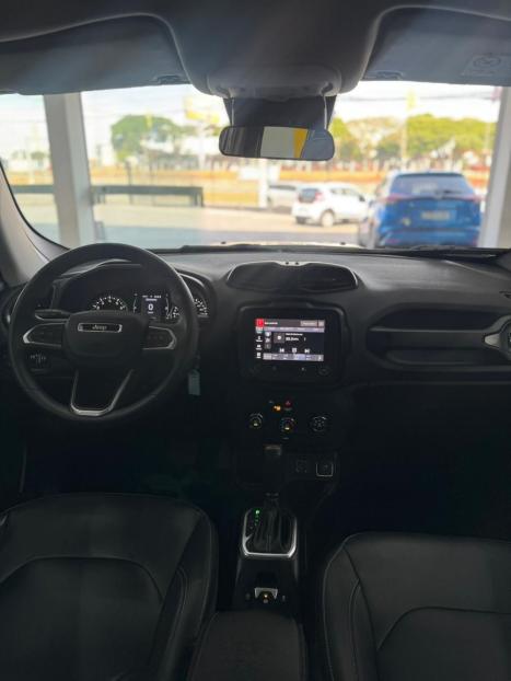 JEEP Renegade 1.3 16V 4P FLEX T270 SPORT TURBO AUTOM�TICO, Foto 9