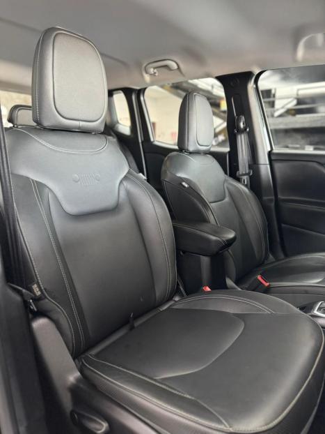 JEEP Renegade 1.3 16V 4P FLEX T270 SPORT TURBO AUTOM�TICO, Foto 11