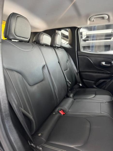 JEEP Renegade 1.3 16V 4P FLEX T270 SPORT TURBO AUTOM�TICO, Foto 12